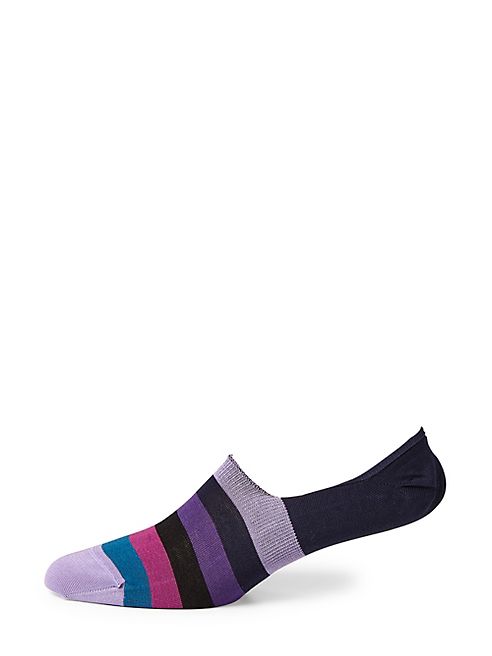 Paul Smith - Main Block No Show Socks