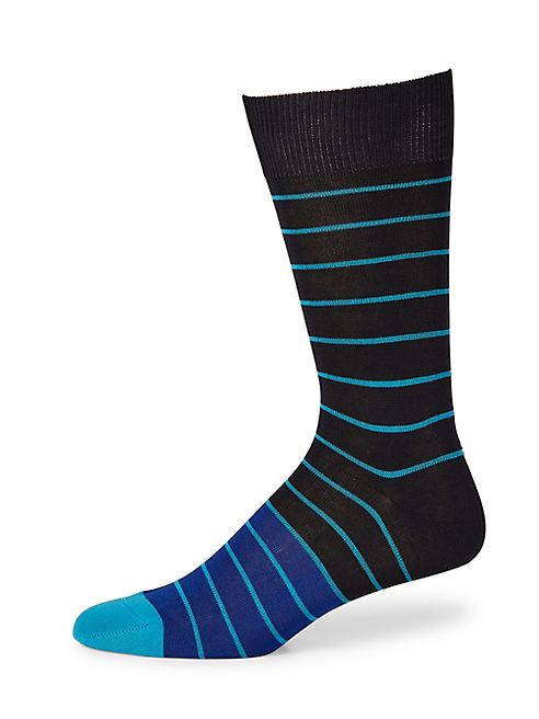 Paul Smith - Cool Odd Dress Socks