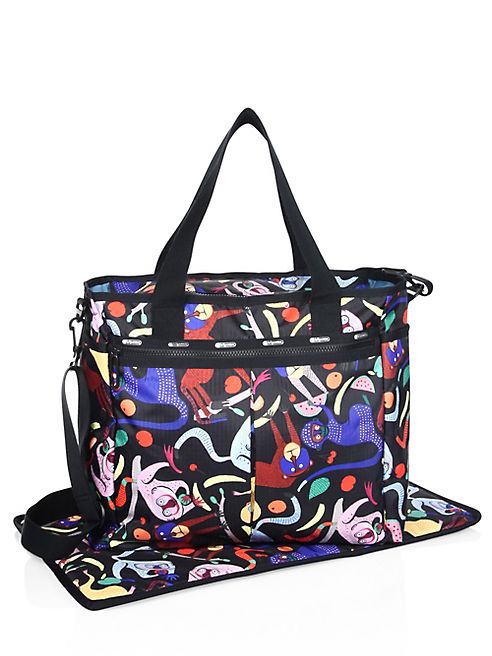 LeSportsac - Ryan Baby Tote