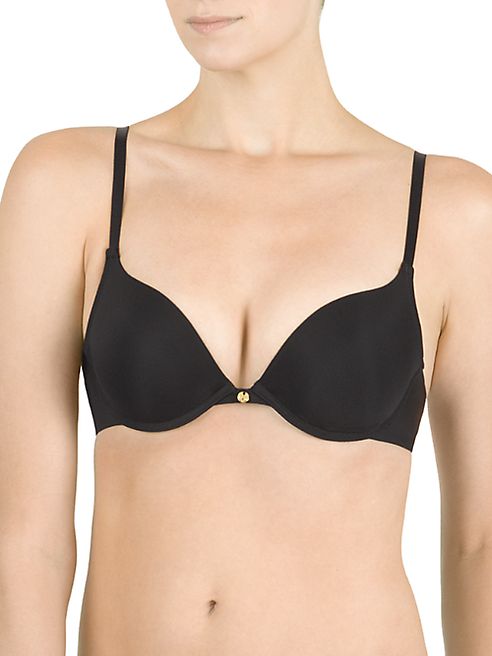 Natori Foundations - Pristine Convertible Push-Up Bra