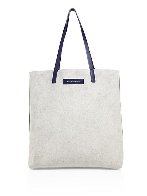 WANT Les Essentiels - Logan Reversible Vertical Tote