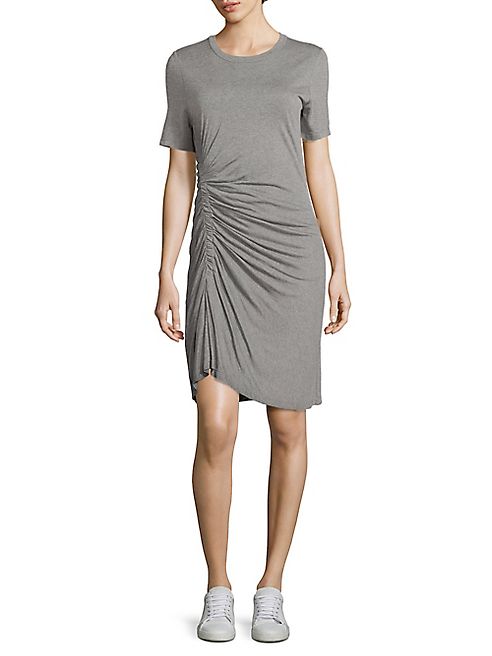 A.L.C. - Sally Heathered Dress