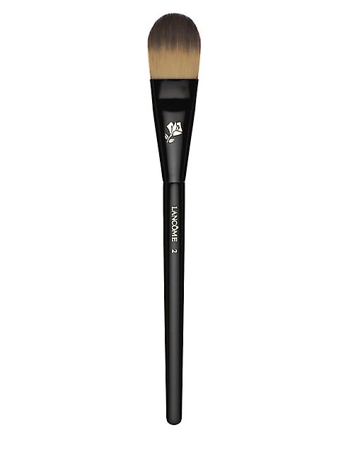 Lancôme - Synthetic Bristled Foundation Brush