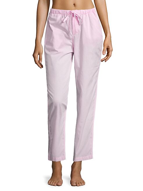 Sleepy Jones - Marina Cotton Pajama Pants