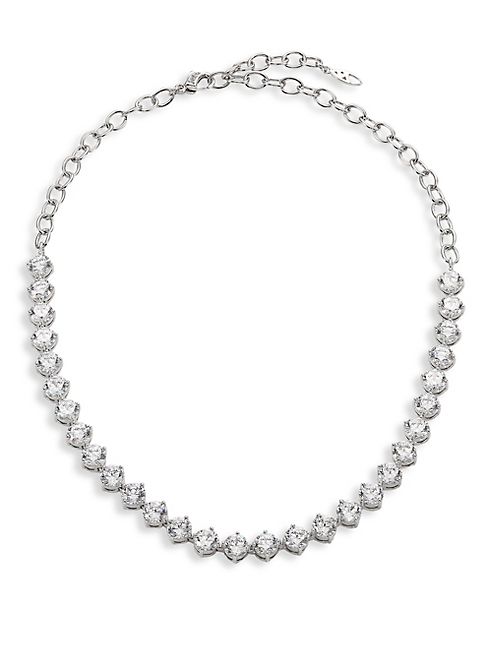 Adriana Orsini - Crystal Choker