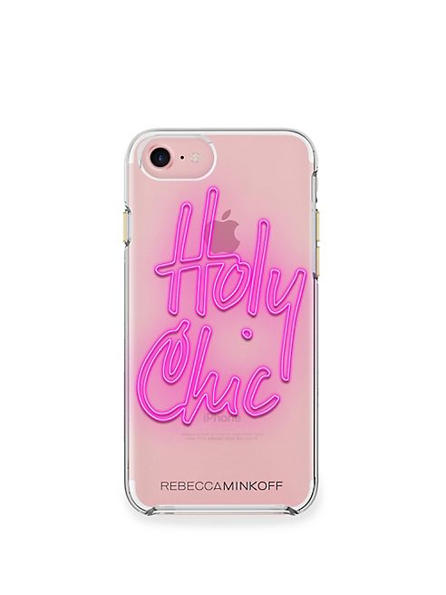 Rebecca Minkoff - Holy Chic iPhone 7 Case