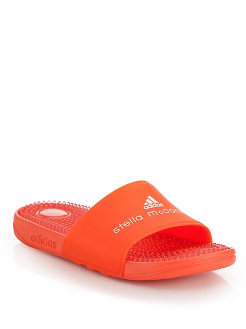 adidas by Stella McCartney - Adissage Recovery Slide Sandals