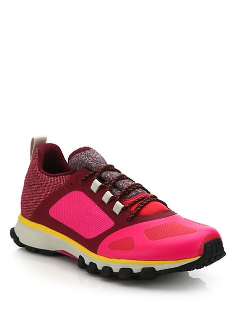 adidas by Stella McCartney - Adizero XT Sneakers