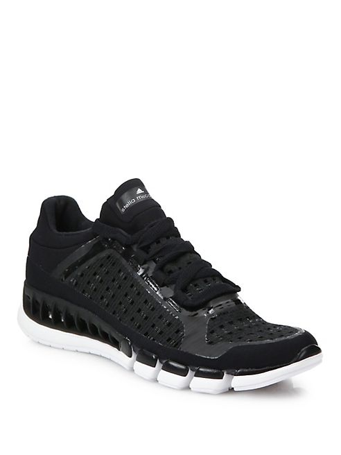 adidas by Stella McCartney - Clima Cool Running Sneakers