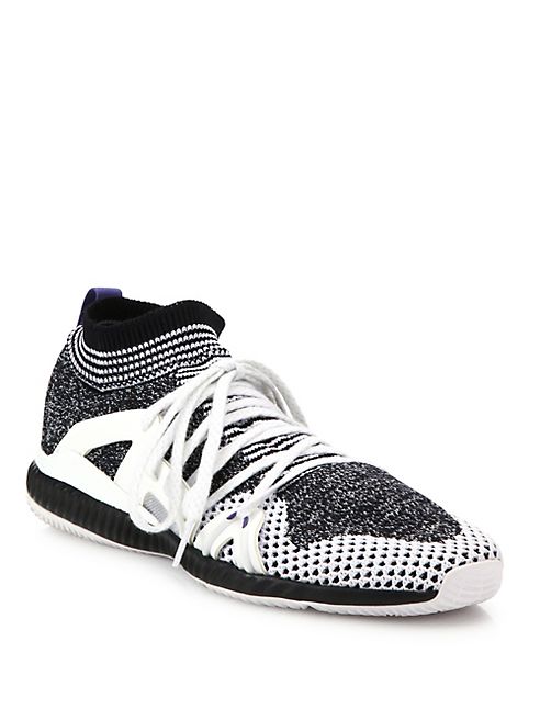 adidas by Stella McCartney - Crazymove Bounce Trainer Sneakers