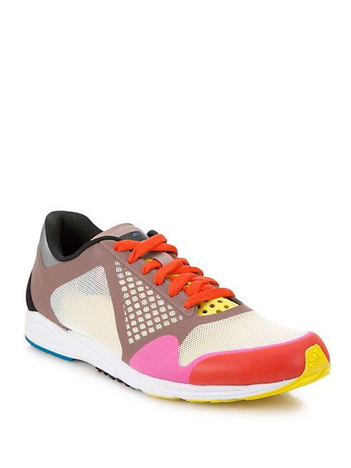 adidas by Stella McCartney - Adizero Takumi Sneakers