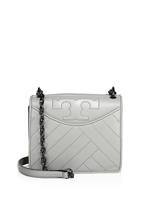 Tory Burch - Alexa Convertible Shoulder Bag