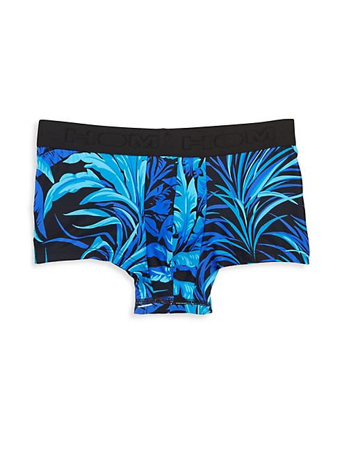 HOM - All-Over Printed Trunks