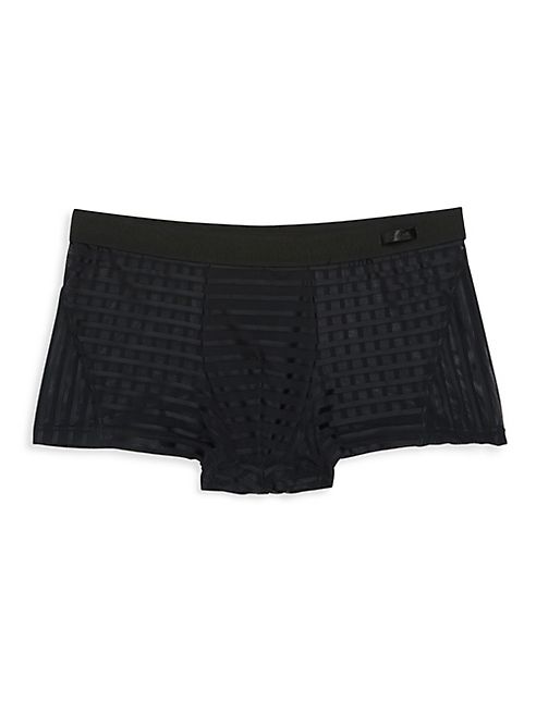 HOM - Grid Trunks