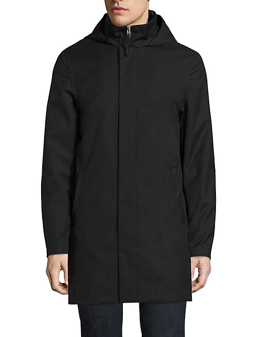 Mackage - Ulrik Hooded Coat