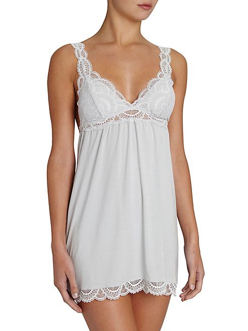 Eberjey - Simona Lace Chemise