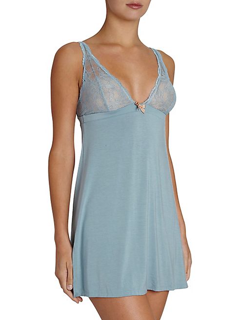 Eberjey - Romina Laced Chemise