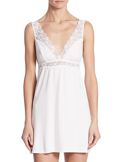 Eberjey - Kiss The Bride Chemise