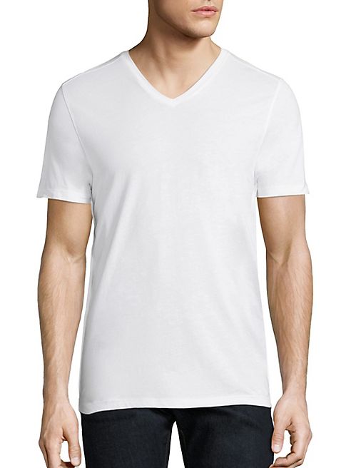 Zachary Prell - Mercer Pima Cotton Tee