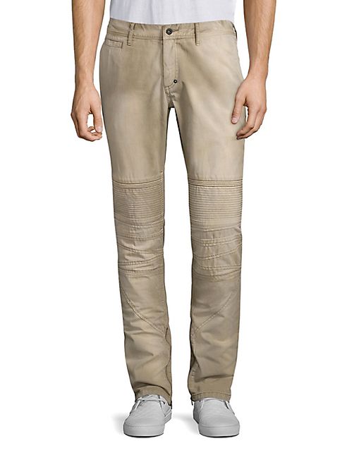 PRPS - Quasar Hybrid Savoy-Fit Chino Pants