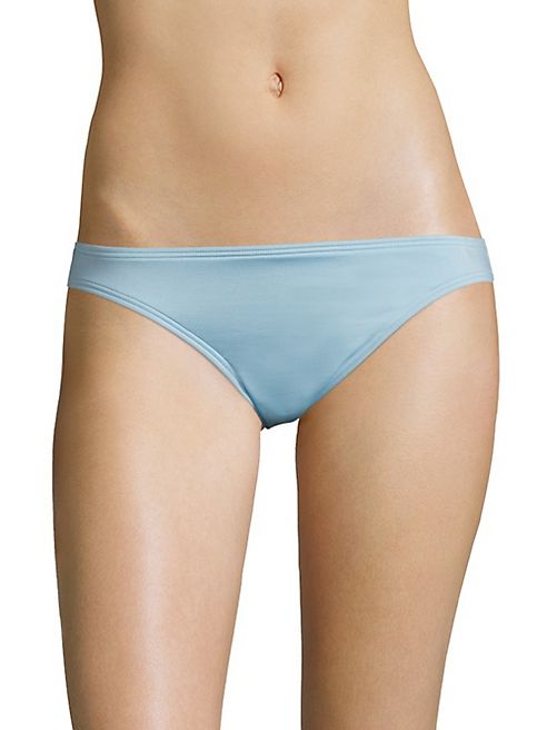 Carmen Marc Valvo - Classic Bikini Bottom