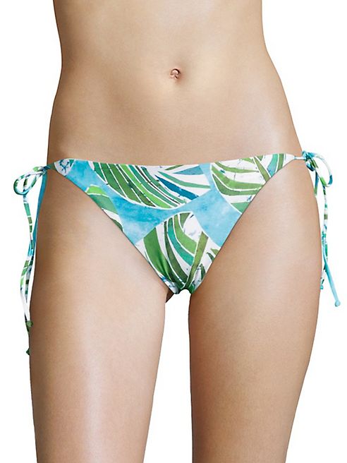 L*Space - Lily Reversible Bikini Bottom