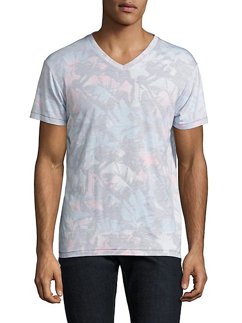 Sol Angeles - Paloma V-Neck Tee