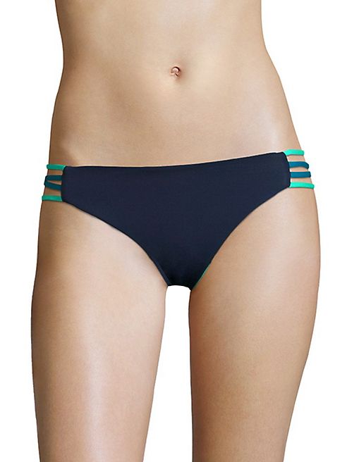 L*Space - Low Down Reversible Bikini Bottom