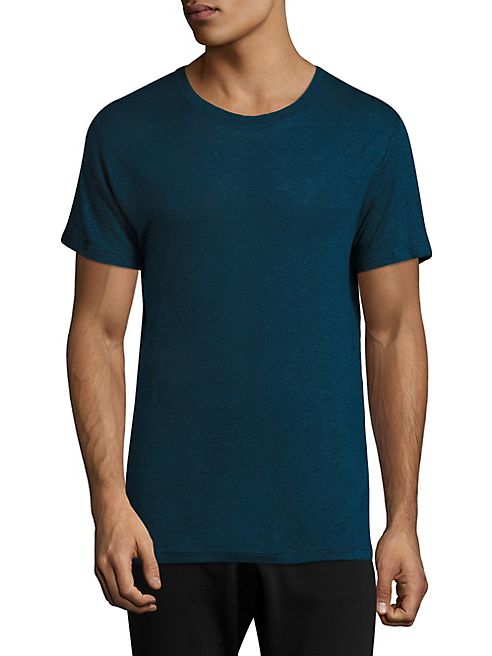 IRO - Linen Tee