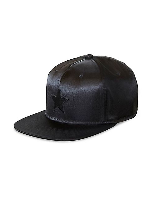 Gents - Seth Mesh-Brim Baseball Cap