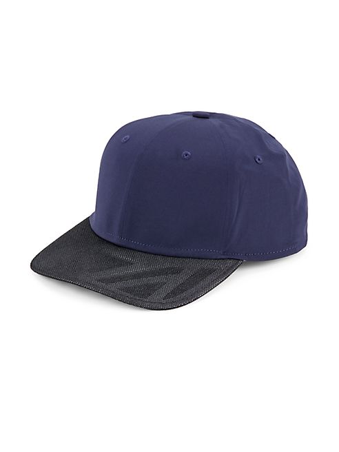 Gents - Brad Snapback Baseball Cap