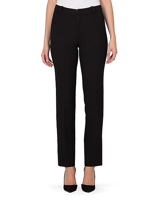 Roland Mouret - Donne Solid Trouser