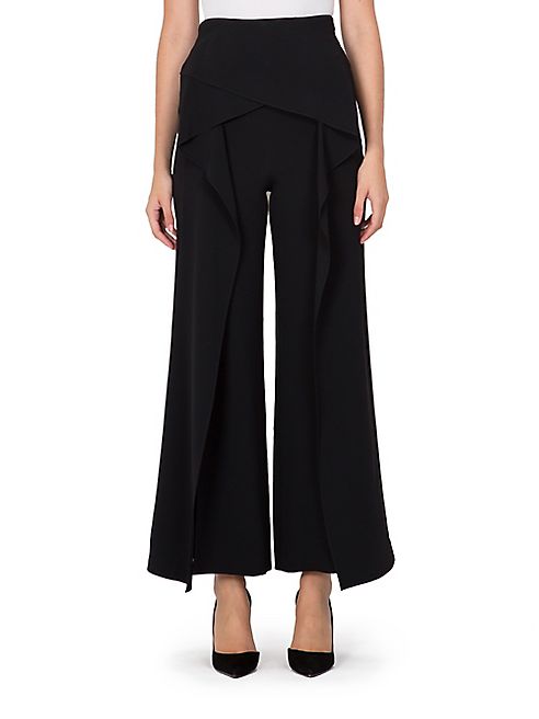 Roland Mouret - Caldwell Solid Trouser