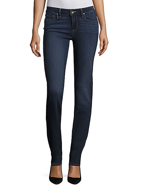 PAIGE - Transcend Skyline Jeans