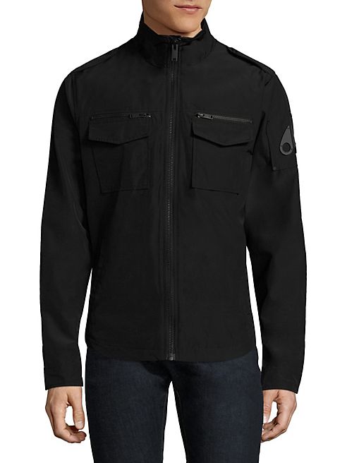 Moose Knuckles - Thormeyer Jacket