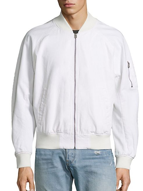 G-Star RAW - Pharrel Attac Bomber