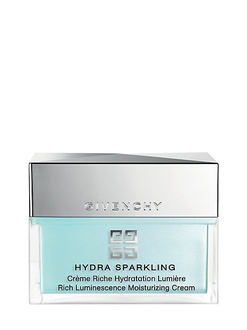 Givenchy - Hydra Sparkling Velvet Luminescence Moisturizing Cream ? 1.7 oz.