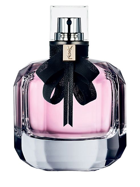 Yves Saint Laurent - Mon Paris Eau de Parfum Star Collector/ 3 oz.