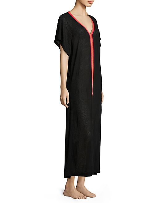 PITUSA - Pima Abaya Dress