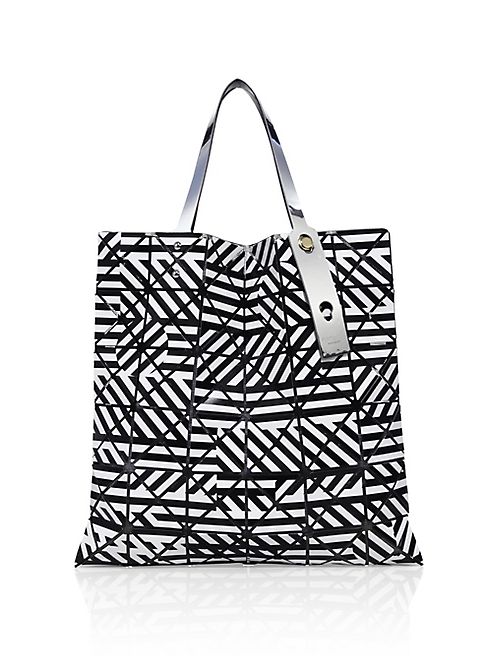 Bao Bao Issey Miyake - Mirage Maze Tote