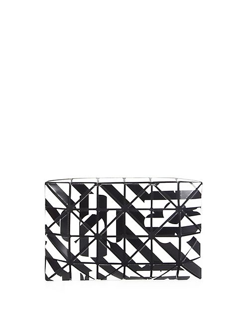 Bao Bao Issey Miyake - Mirage Clutch