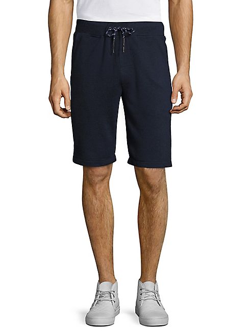 Surfside Supply Co. - Surfside Supply Core Terry Shorts