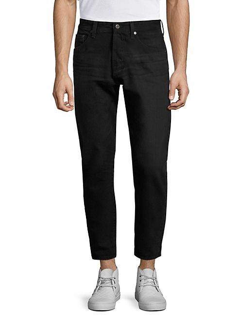 AG - Apex Cropped Pants