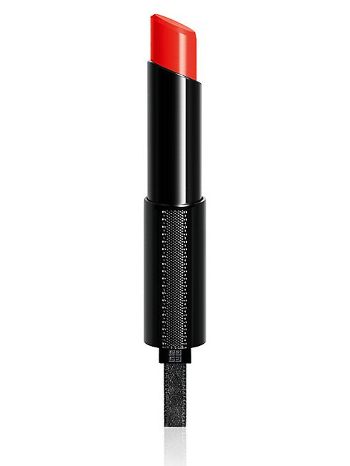 Givenchy - Rouge Interdit Vinyl Color Enhancing Lipstick - 0.11 oz.