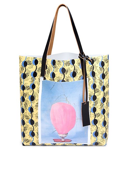 Marni - Shopping Bag