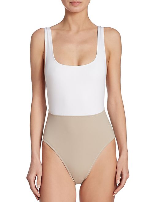 KORE - Nyx Colorblock Maillot