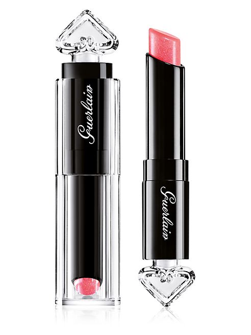 Guerlain - La Petite Robe Noire Lipstick