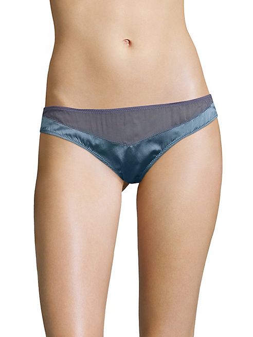 Araks - Aaron Stretch-Silk Panty