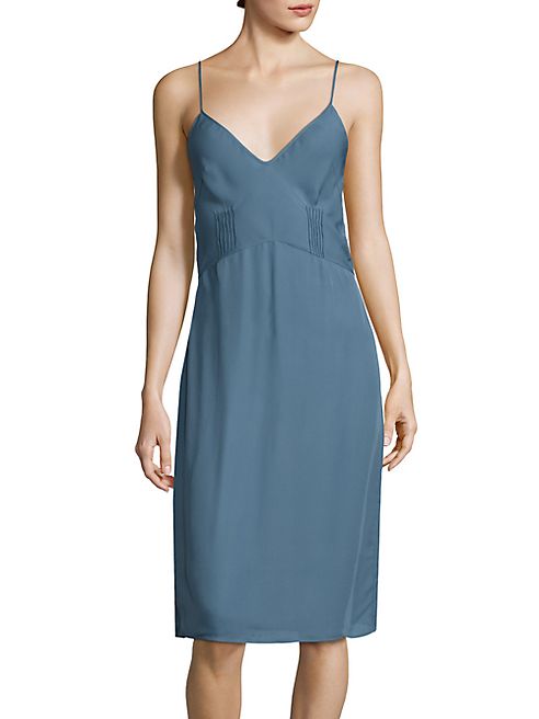 Araks - Cadel Silk Georgette Slip