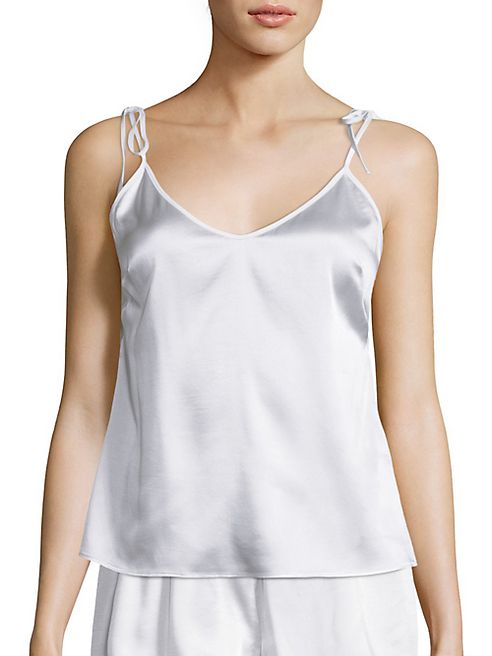 Araks - Lewis Silk Camisole